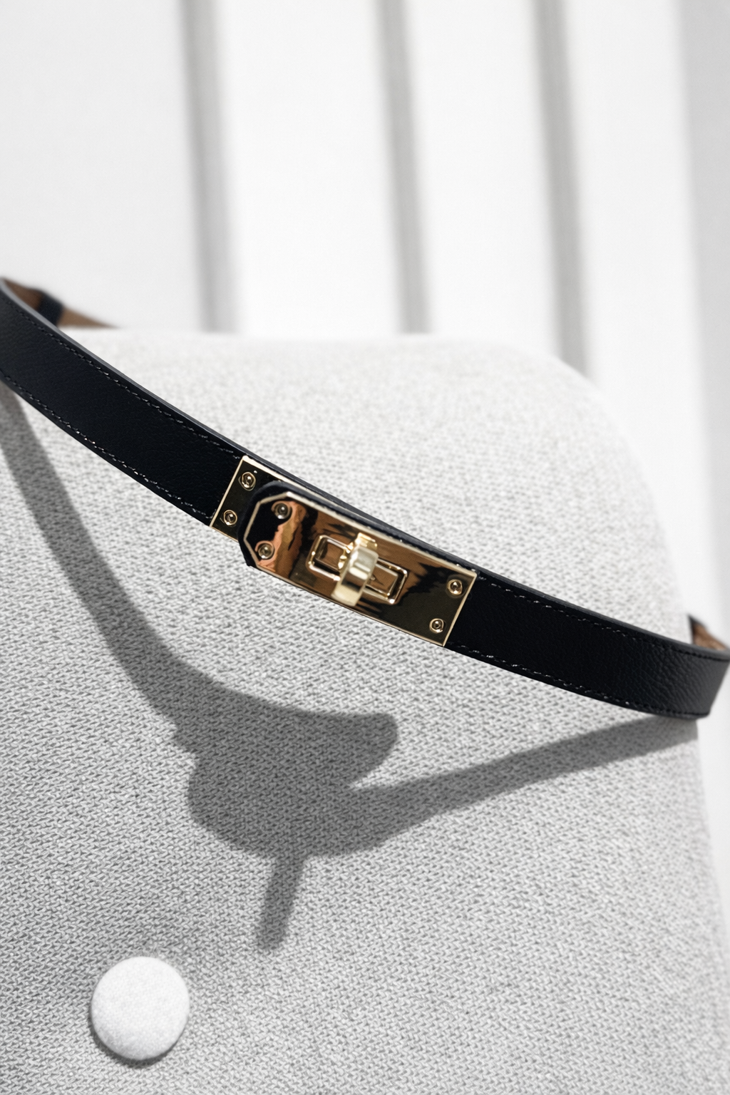 ESSENZA SLIM BELT