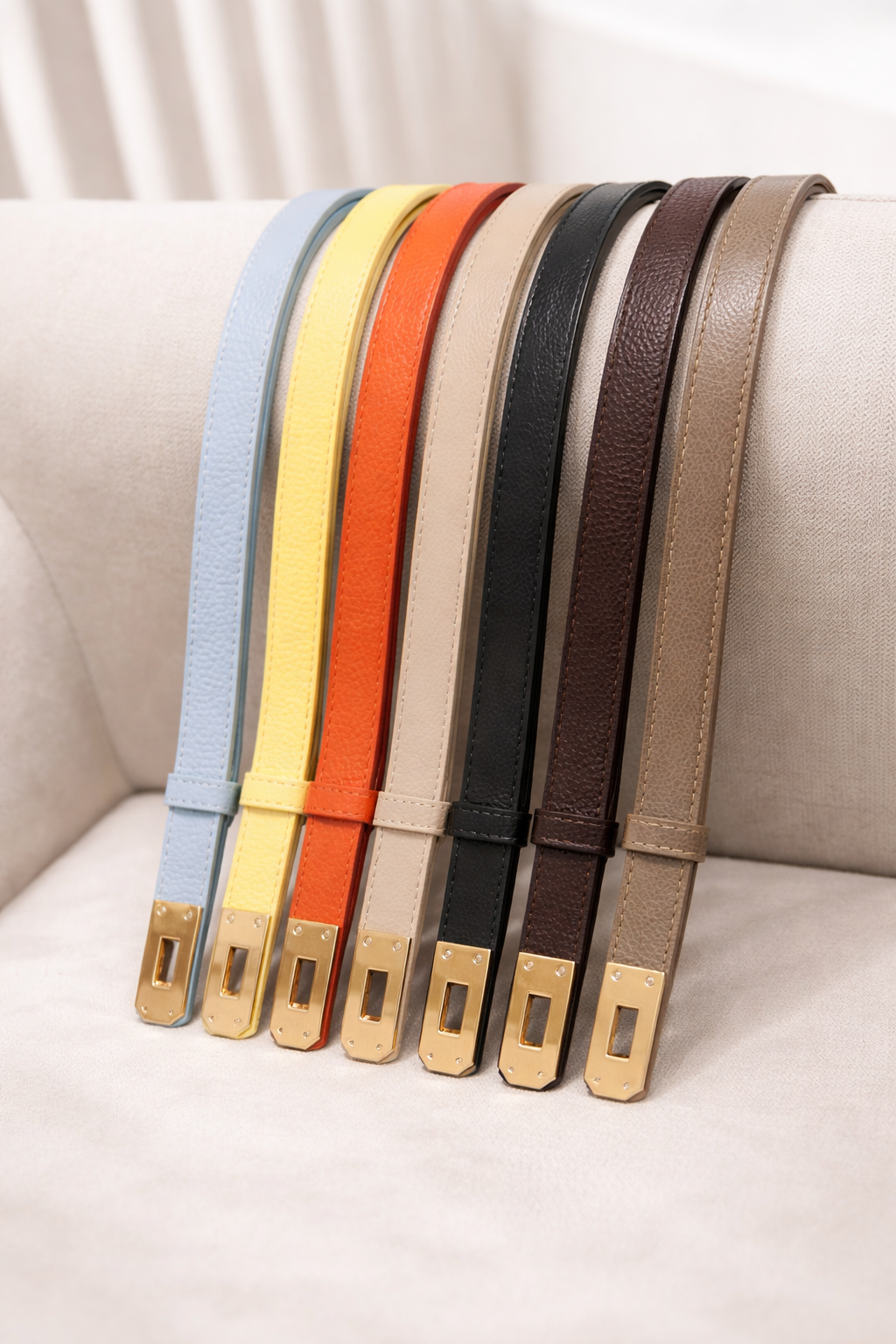 ESSENZA SLIM BELT