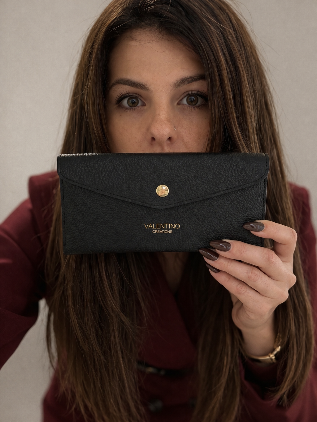 DONNA — VALENTINO CREATIONS