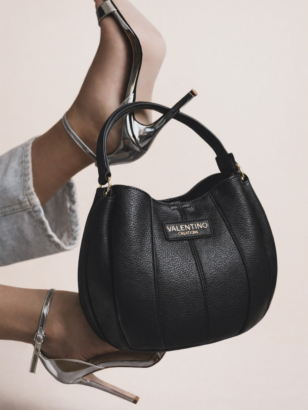 DAILY - VALENTINO CREATIONS