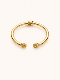 CELESTE - BRACELET Dourado