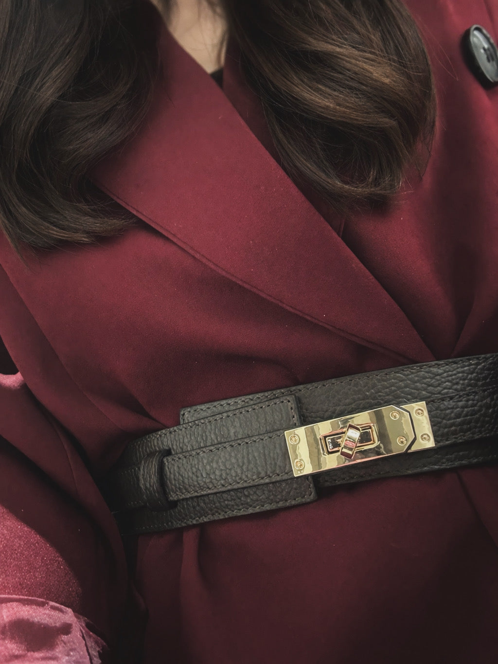 ESSENZA BELT