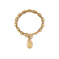 MADAME - BRACELET Dourado