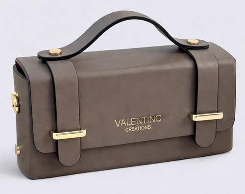 AUREA  — VALENTINO CREATIONS Bege claro / Grande