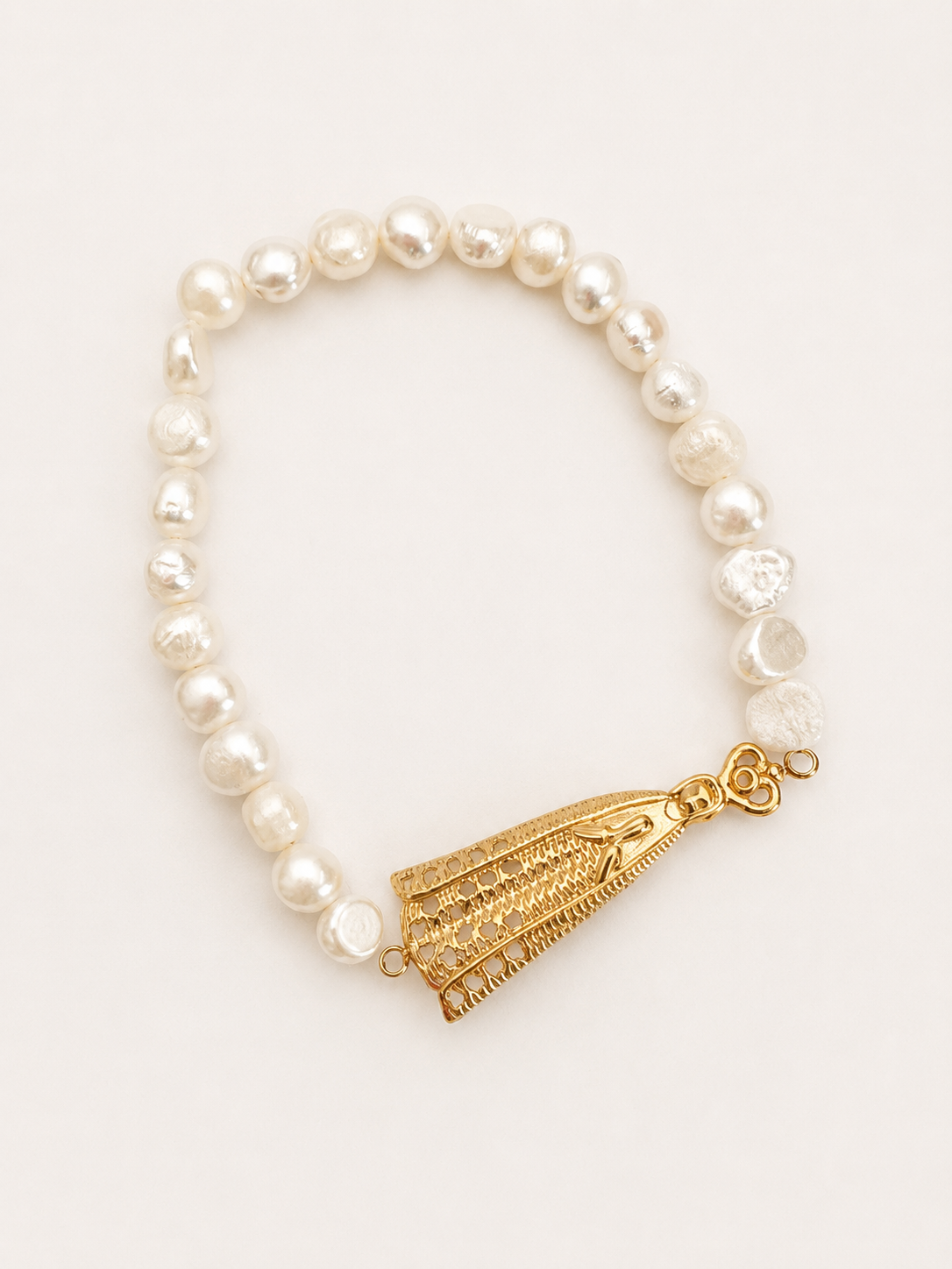 MARIA - BRACELET Dourado