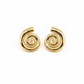SPIRAL GOLD Dourado