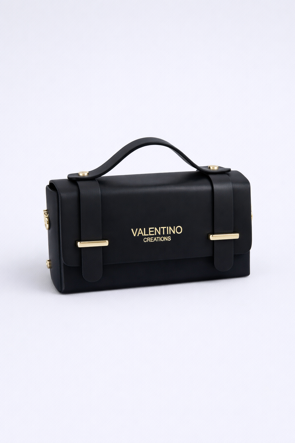 AUREA  — VALENTINO CREATIONS Bege claro / Grande
