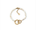 ORELIA - BRACELET Dourado