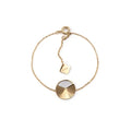 HORIZON - BRACELET Dourado