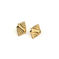CONCHA GOLD Dourado